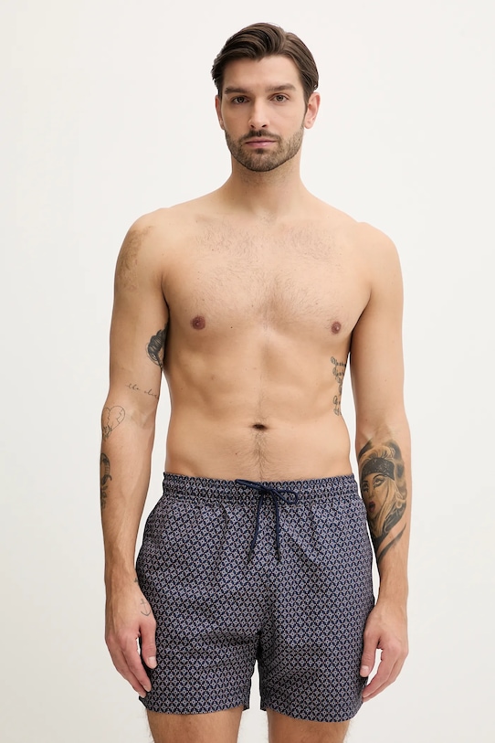 

Плавки vibe BOSS, темно-синий