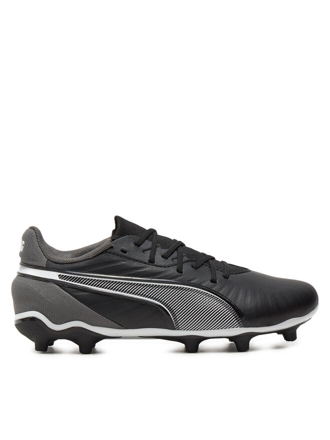 

Футбольные бутсы KING MATCH FG/AG Jr 108048 01 Puma, черный