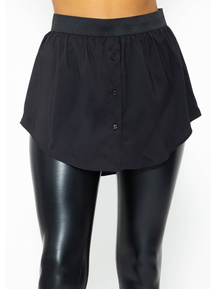 

Майка SASSYCLASSY, черный