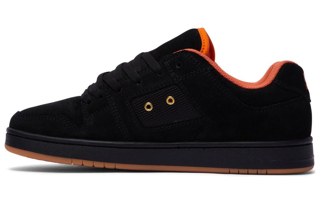 

DC Shoes Обувь для скейтбординга Мужская, Black