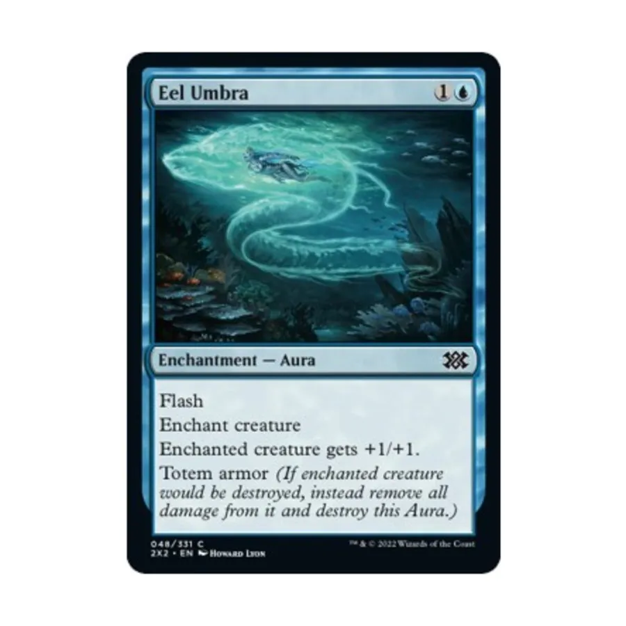 

CCG , MTG - Double Masters 2022