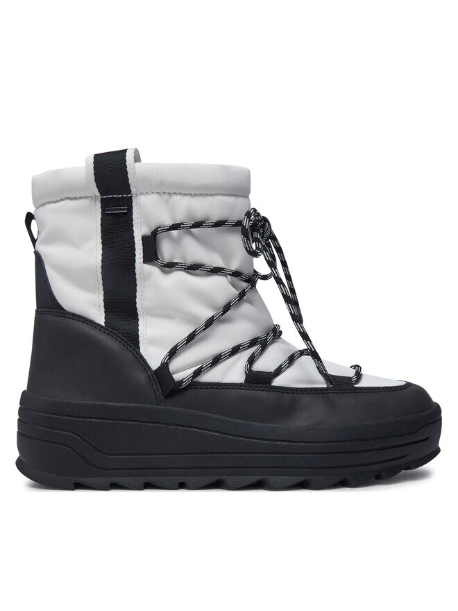 Зимние ботинки Geox Botas de nieve D46WNA 0FUME C0404, белый