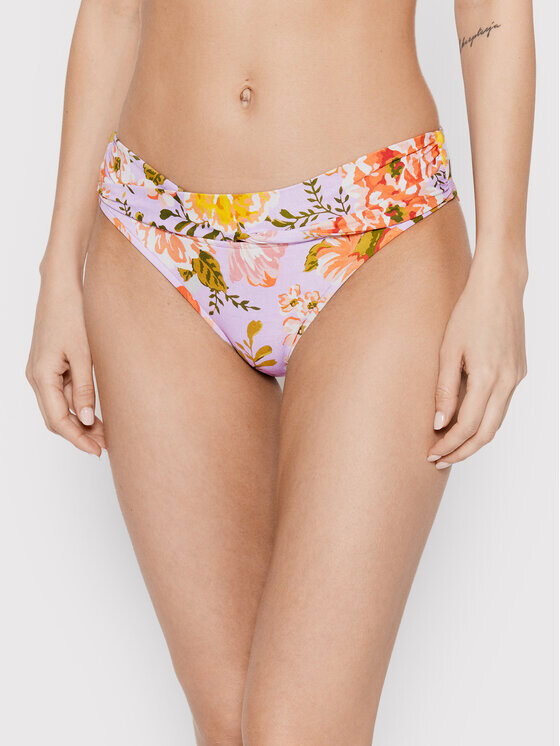 

Купальники Seafolly, фиолетовый