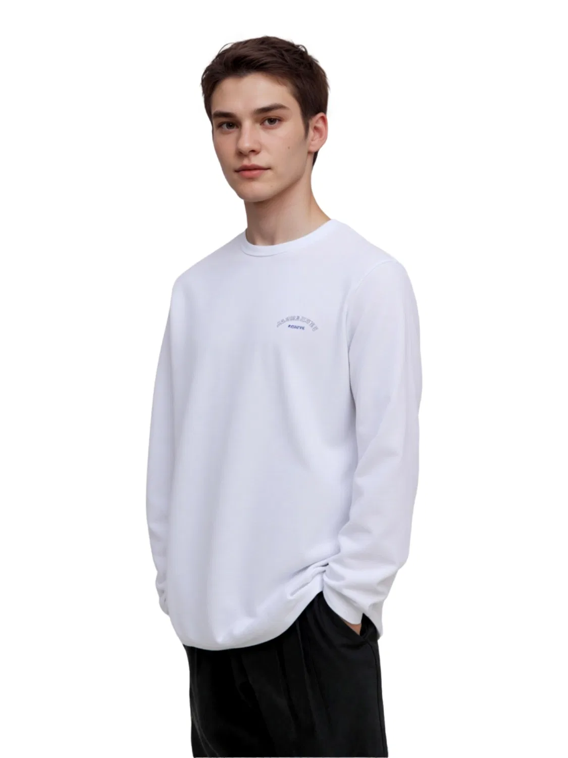 Футболка 'College' Jack & Jones Junior, Mixed Colors — фото 3