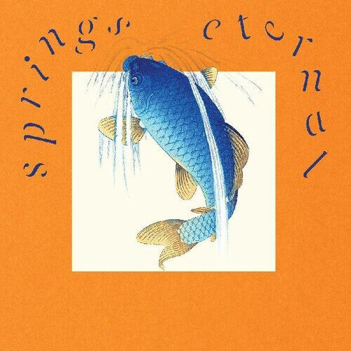 

CD диск Doyle, William: Springs Eternal
