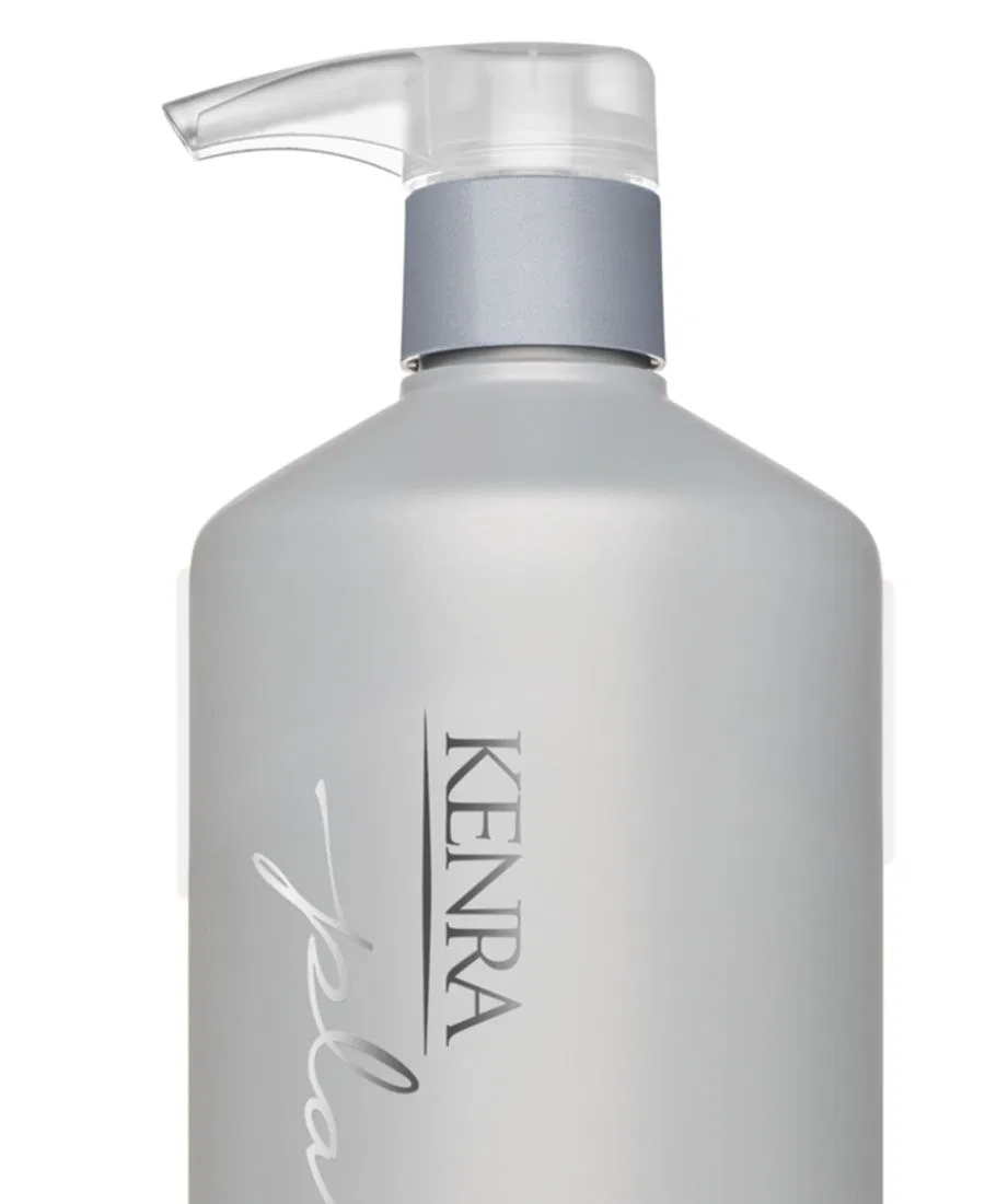 Кондиционер для волос Platinum Deluxe Defense, 958 г Kenra Professional — фото 2