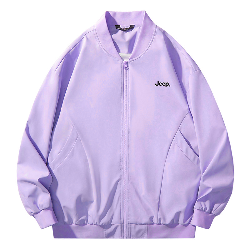 

Куртка Unisex Light Purple Jeep