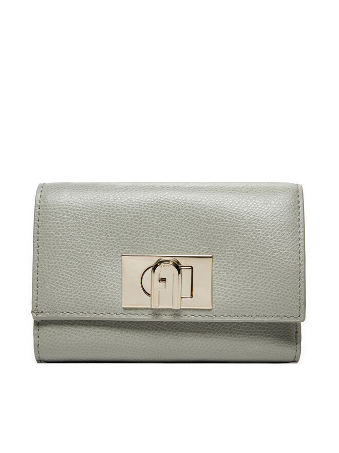 

Кошелек Furla WP00225 ARE000 3291S, серый