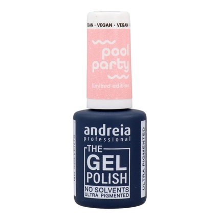 

Лак для ногтей Gel Polish Pool Party N3 - 10.5 Ml