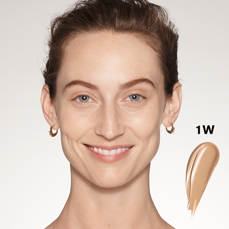 Корректор для осветления лица Estée Lauder Futurist Soft Touch Brightening Skincealer, 1W 6 ml — фото 3