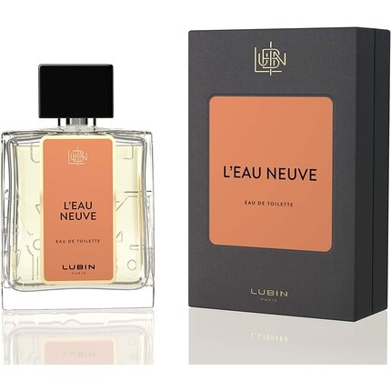 

L'Eau Neuve Туалетная вода-спрей 75 мл Lubin
