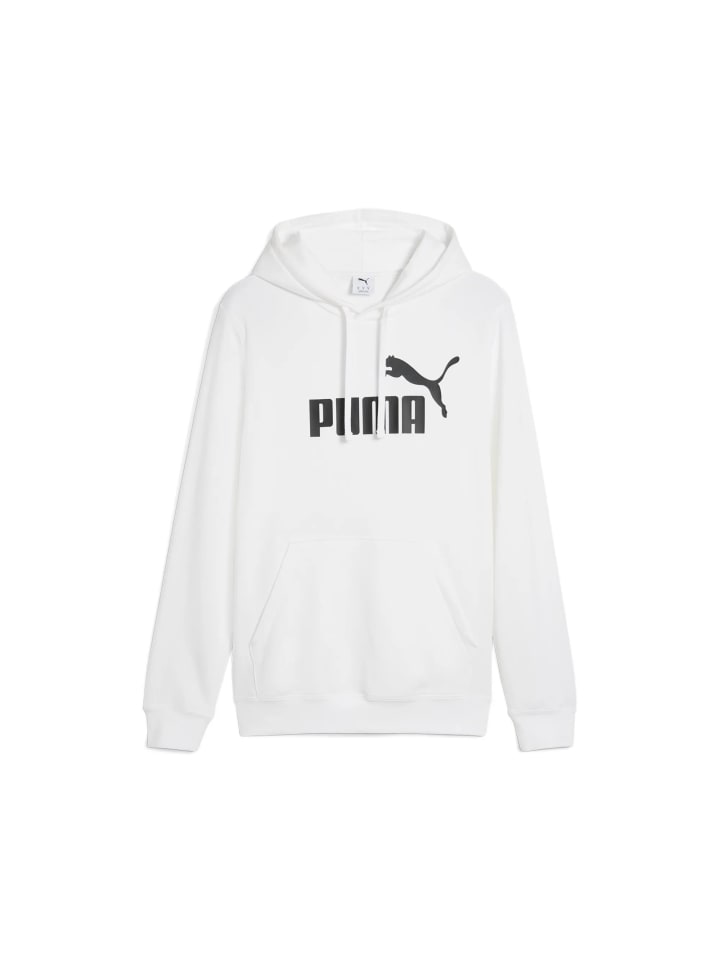 

Толстовка Puma, белый