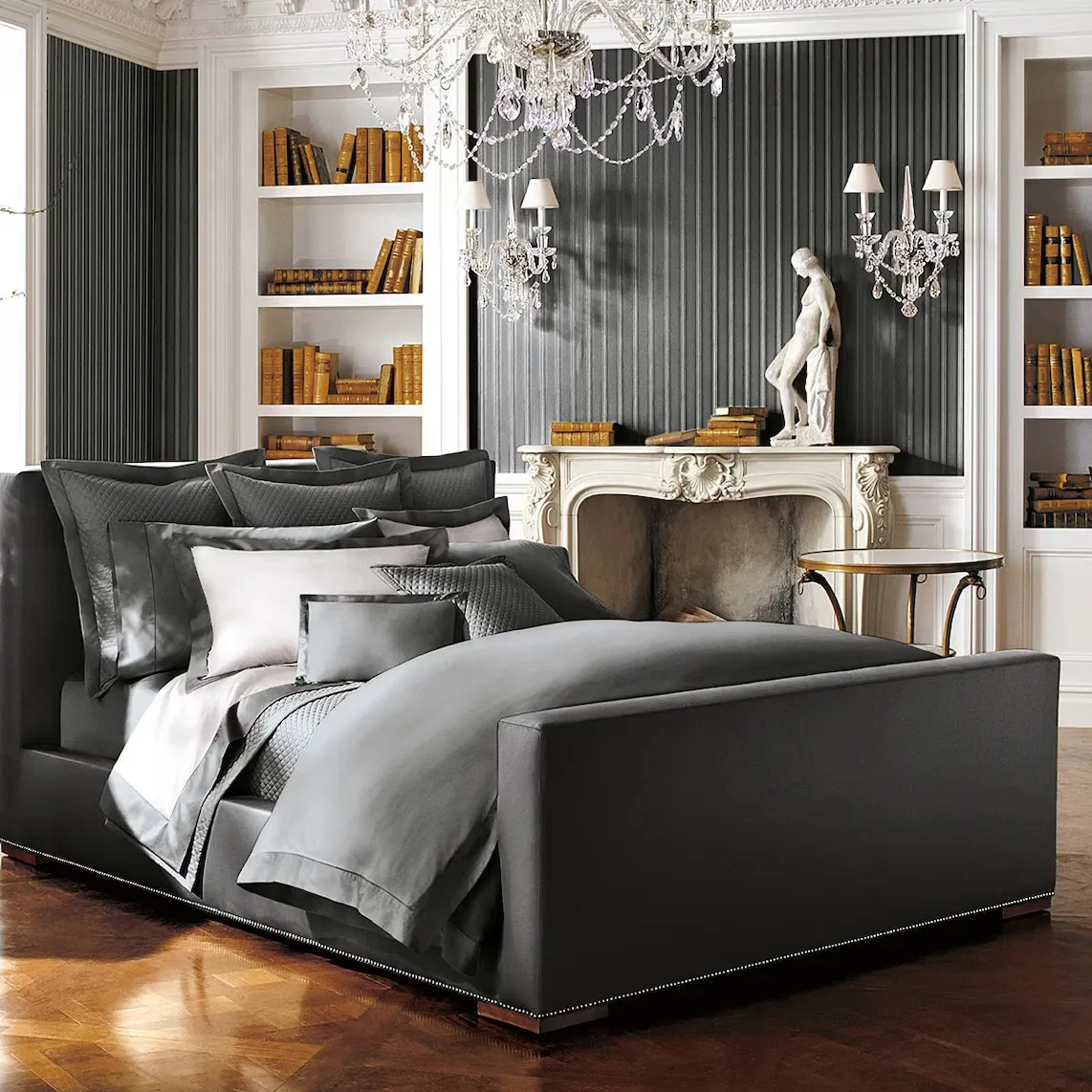 

Ralph Lauren Home RL624 Коллекция Ральфа Лорена