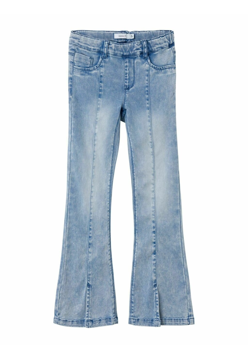 

Джинсы Bootcut Name it, цвет medium blue denim