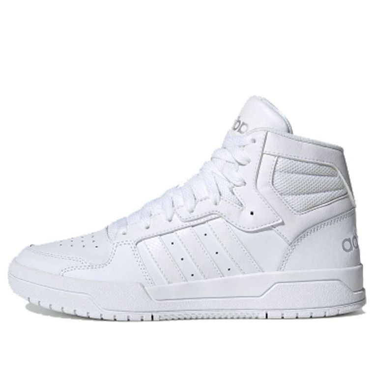 

Кроссовки (WMNS) adidas Entrap Mid 'White' EG4341, белый