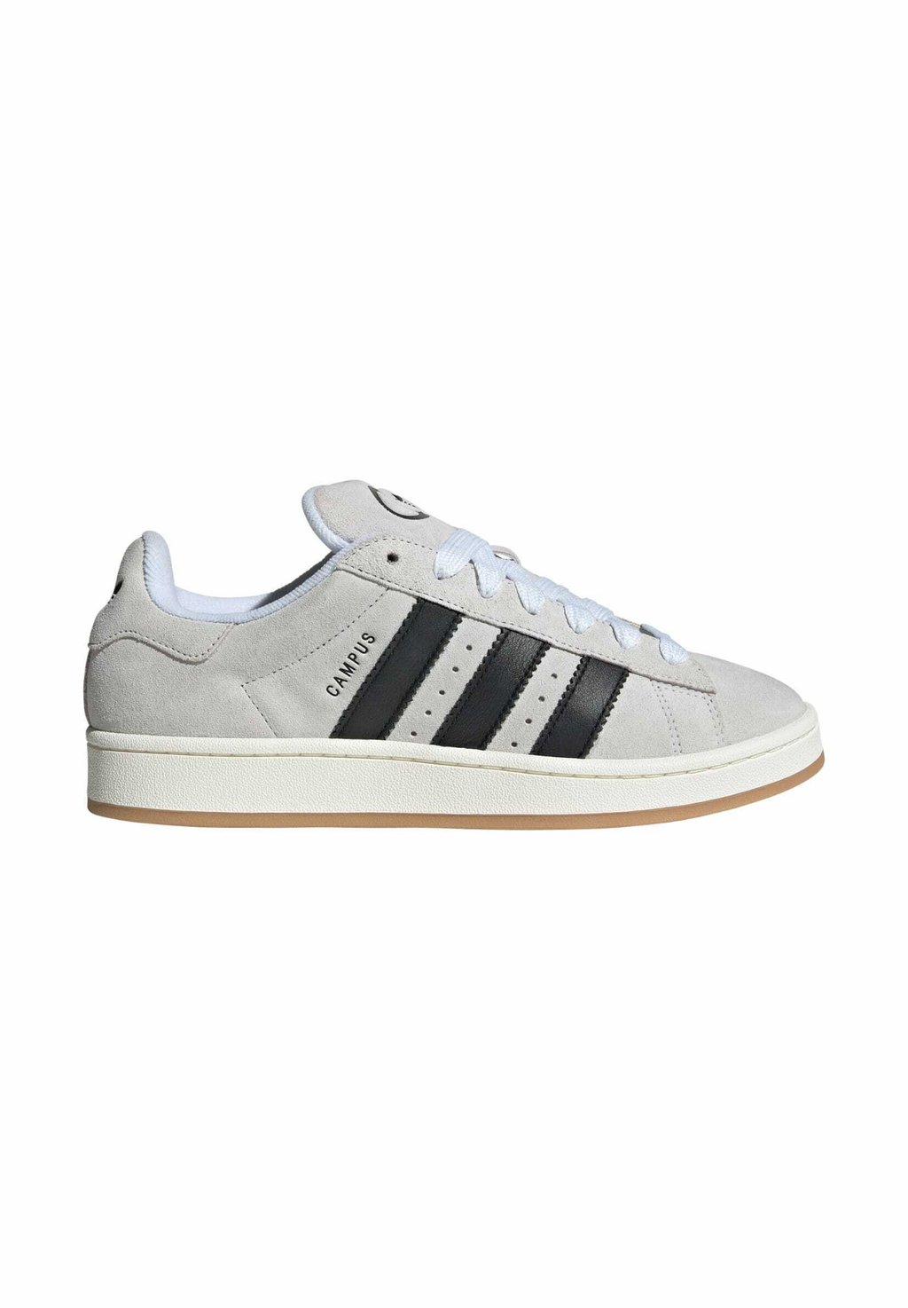 

Кроссовки CAMPUS 00S UNISEX Adidas Originals, серый
