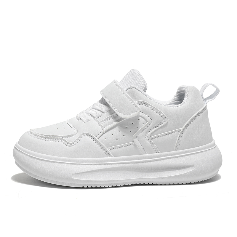 

Противоскользящая детская обувь для повседневной жизни SAINT WATERS, белый