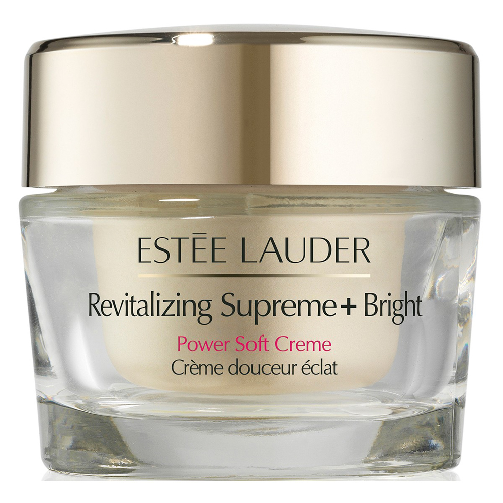 

Увлажняющий крем для лица revitalizing supreme+ bright power soft creme Estée Lauder, 50 мл