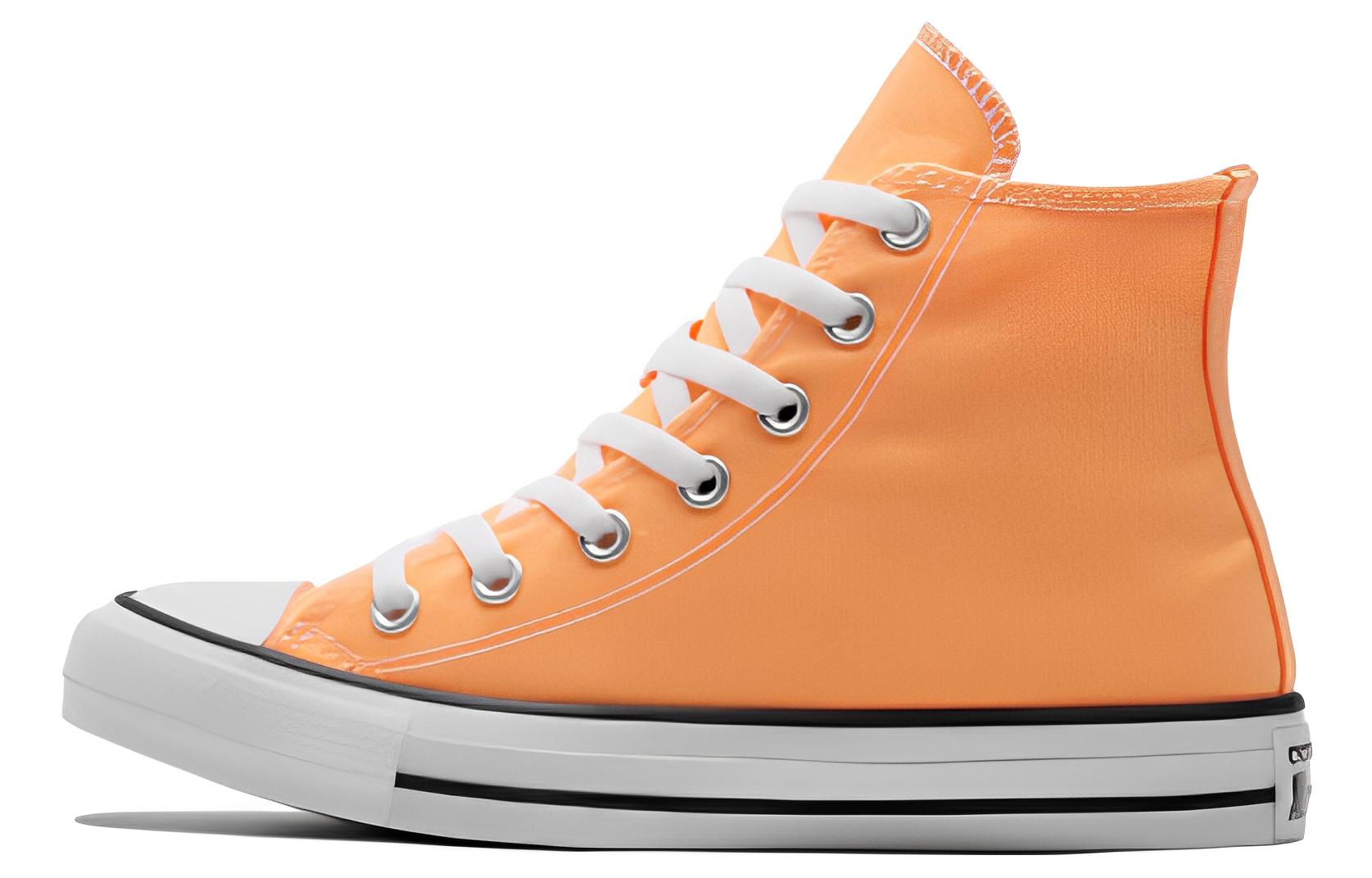 

Кеды Converse Chuck Taylor All Star Hi 'Peach Beam'