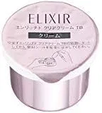 Дневной крем Elixir Whitening Enriched Clear Cream TB, 45 г