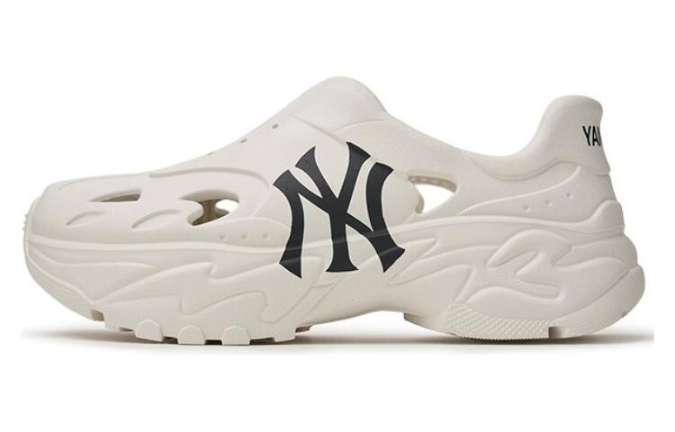 

Сандалии MLB Big Ball Chunky River Trekking Shoes Unisex New York Yankees/Ivory