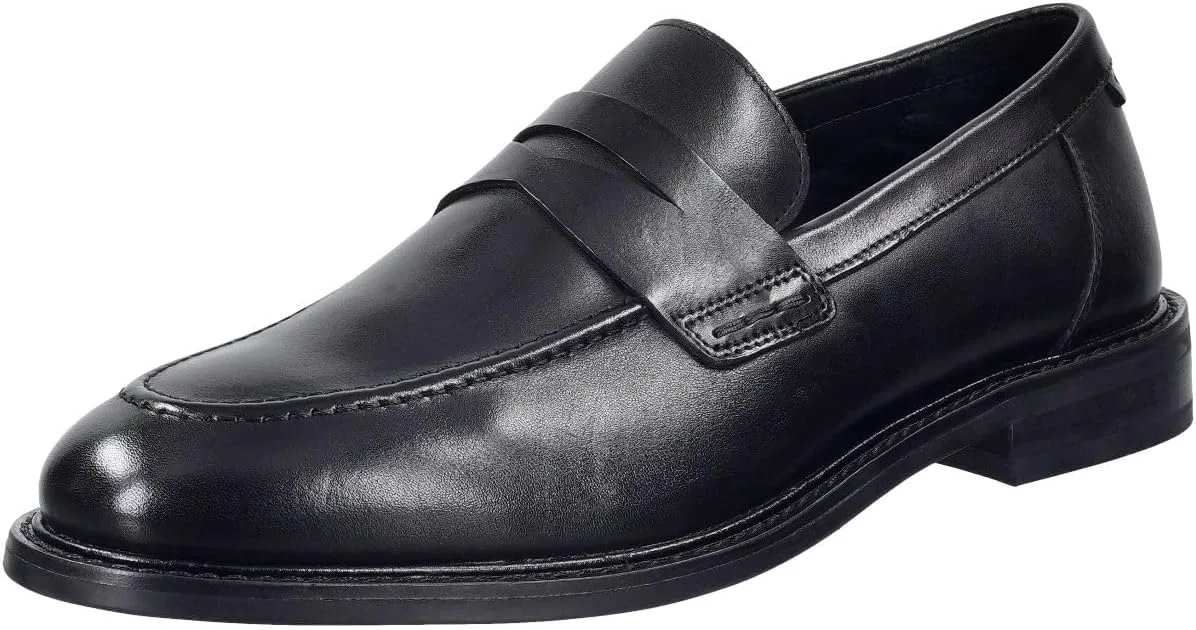 Лоферы GANT Mens Lozham, черный