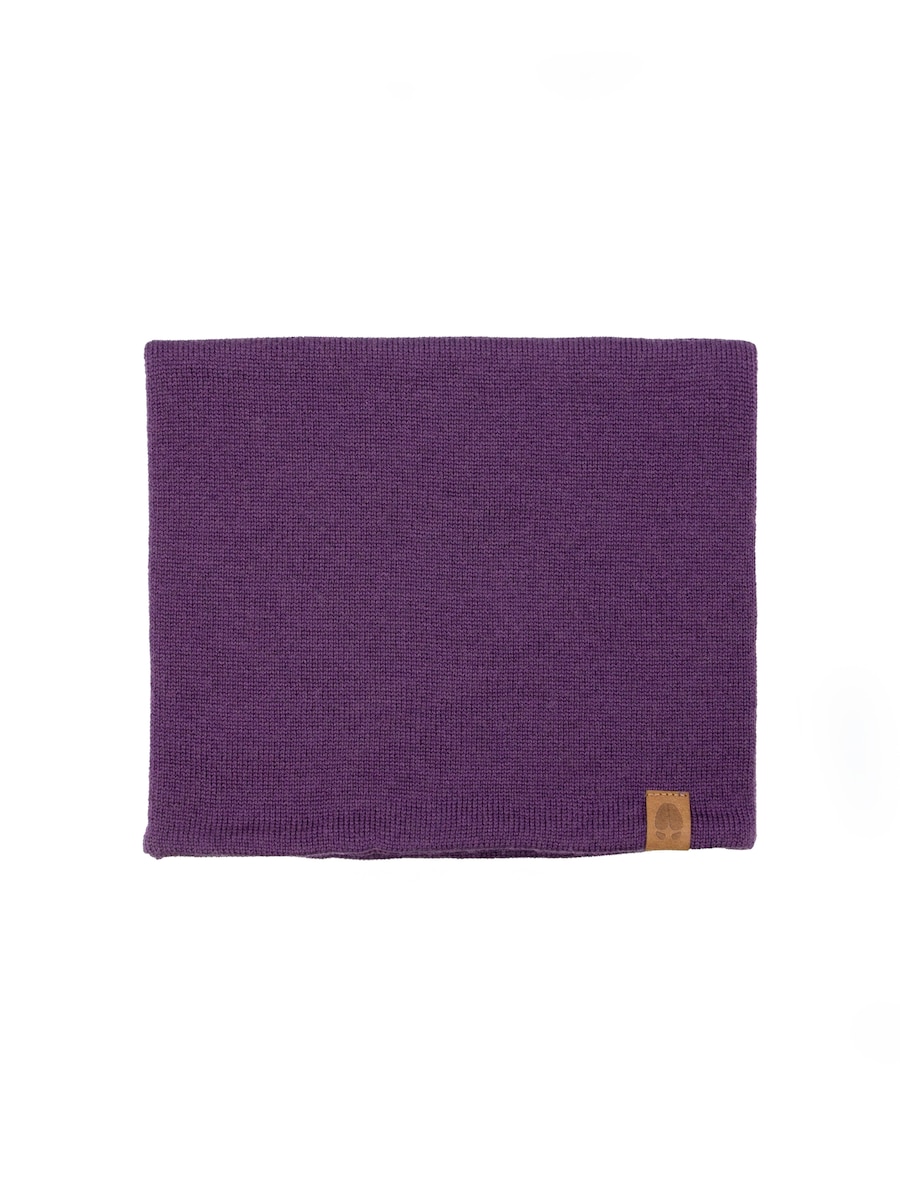 

Шарф-труба KOPYTO OPOS, фиолетовый