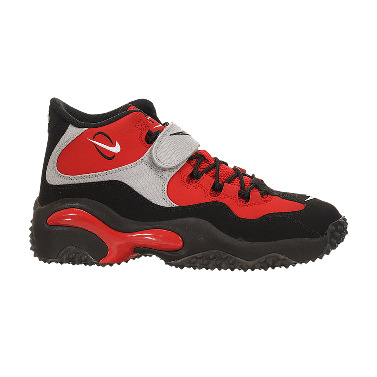 

Кроссовки Air Zoom Turf 'Michael Schumacher', красный