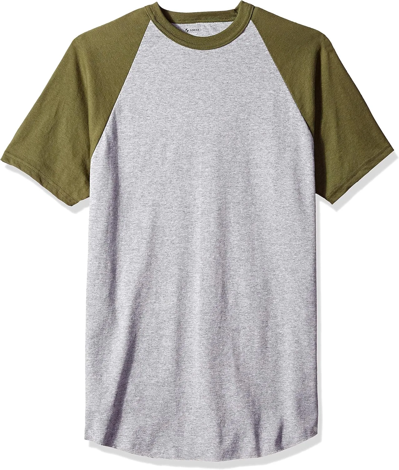 

Футболка Soffe с коротким рукавом