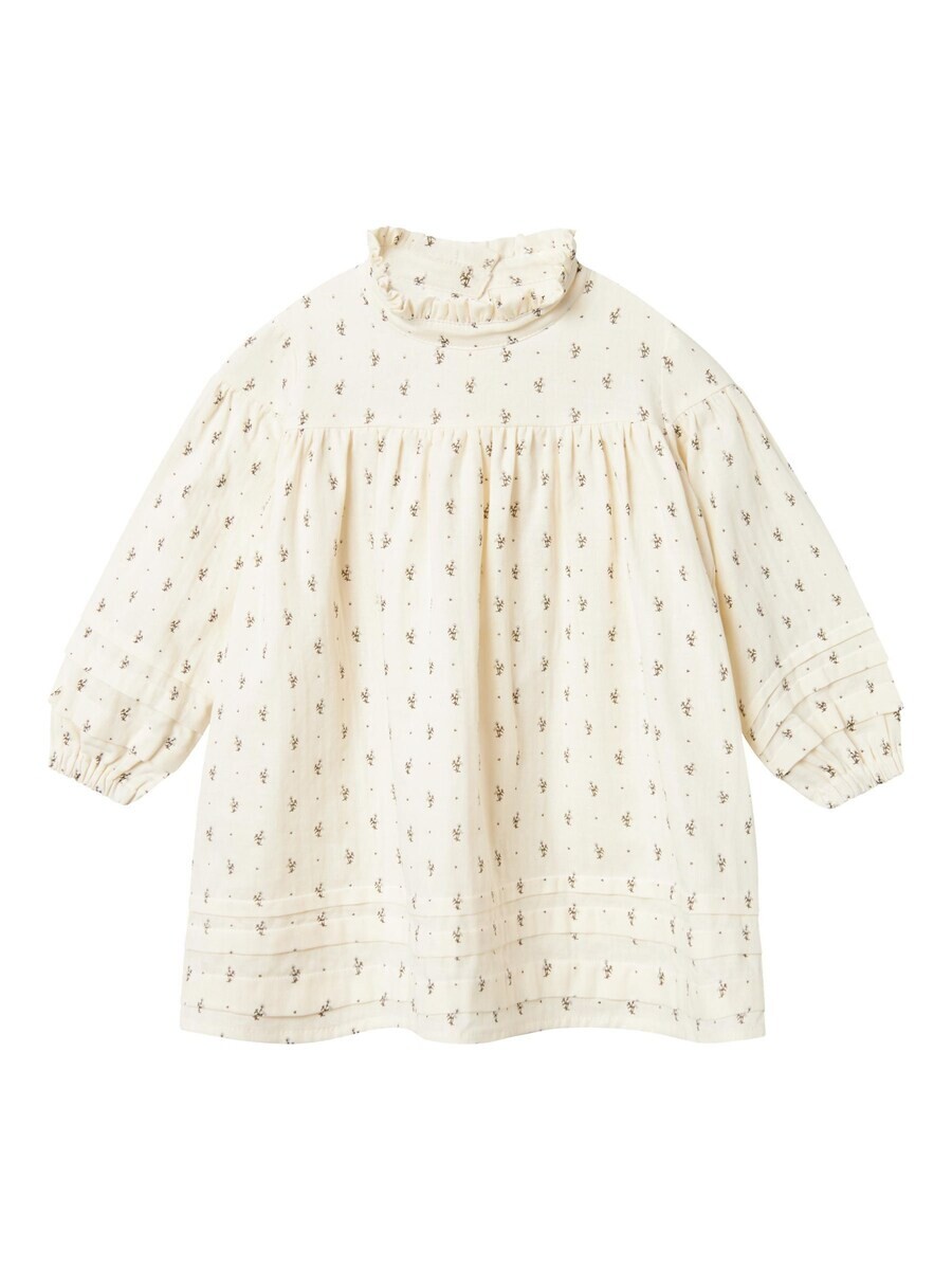 

Платье NAME IT Dress, цвет white/natural white