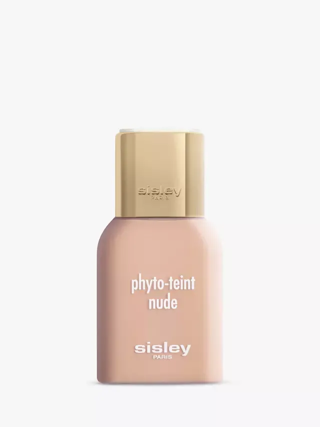 Тональный крем Phyto-Teint Nude Sisley-Paris, 1C Petal