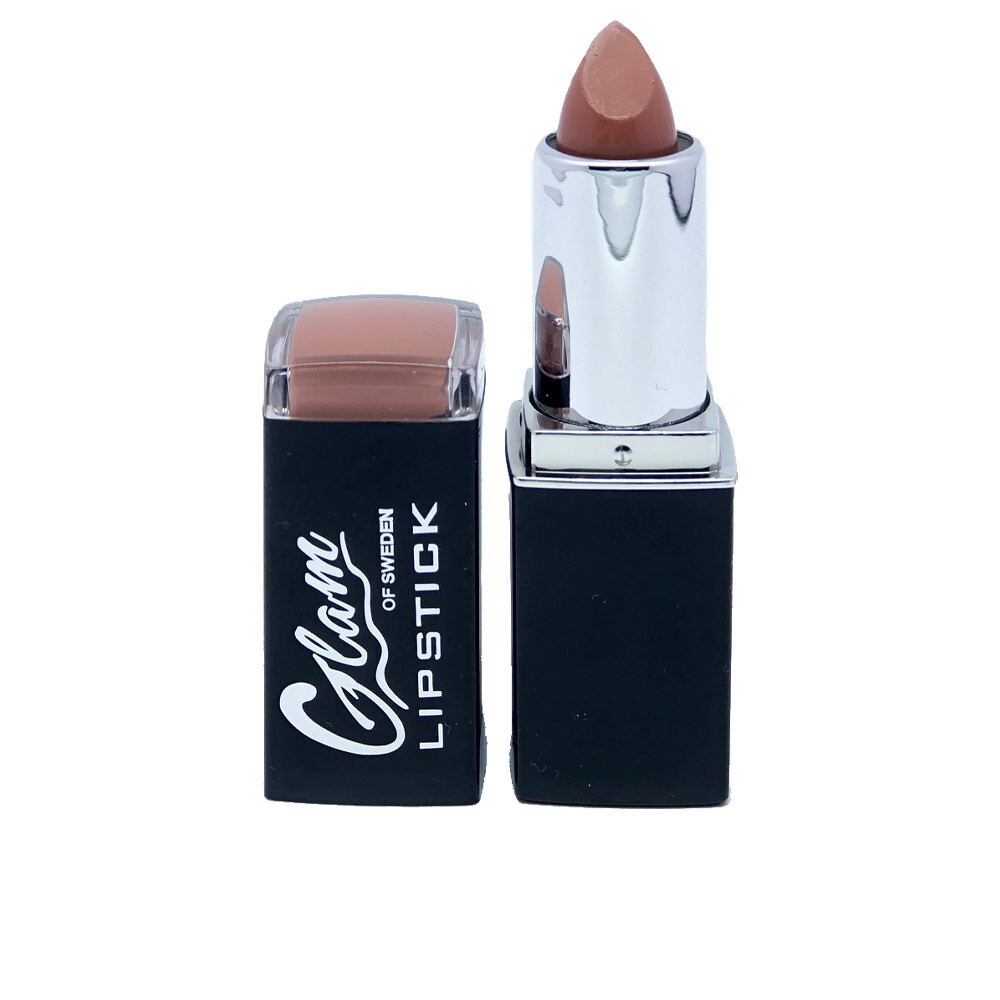

Губная помада Black lipstick Glam of sweden, 3,8 g, 96-nude