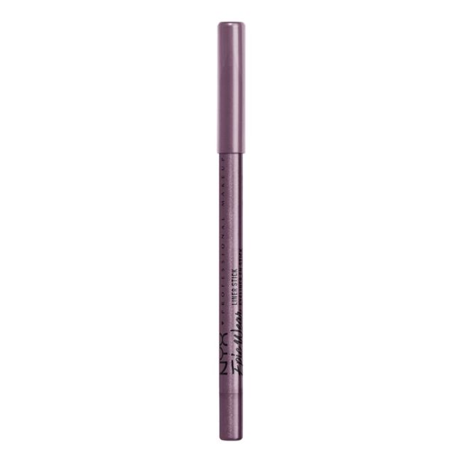 

Карандаш для подводки глаз Epic wear NYX Professional Makeup, цвет magenta shock, 1,22 гр