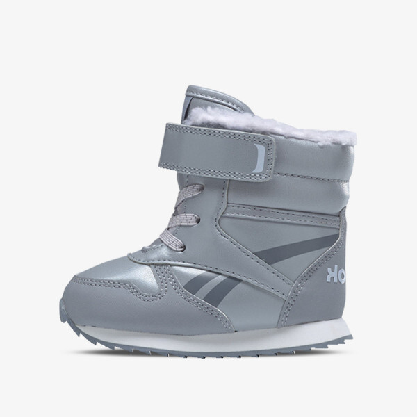 

Зимние ботинки cl Reebok