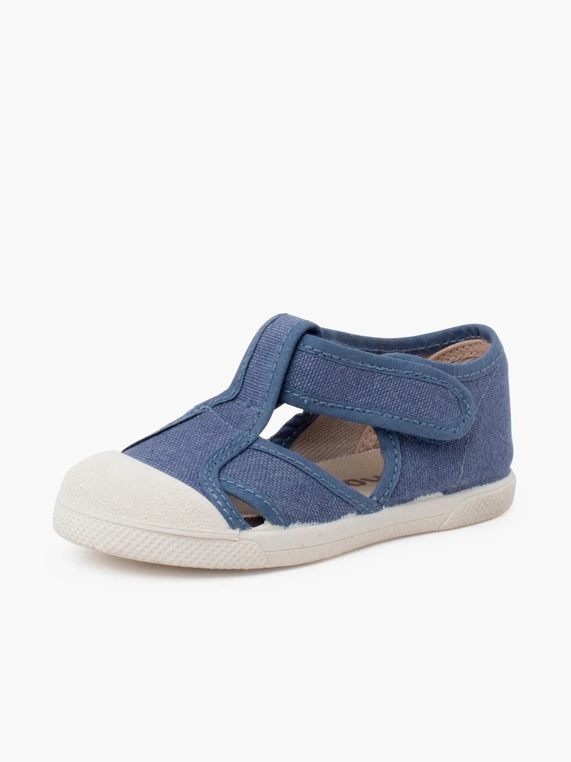 Сандалии и шлепанцы Pisamonas, Blue Denim
