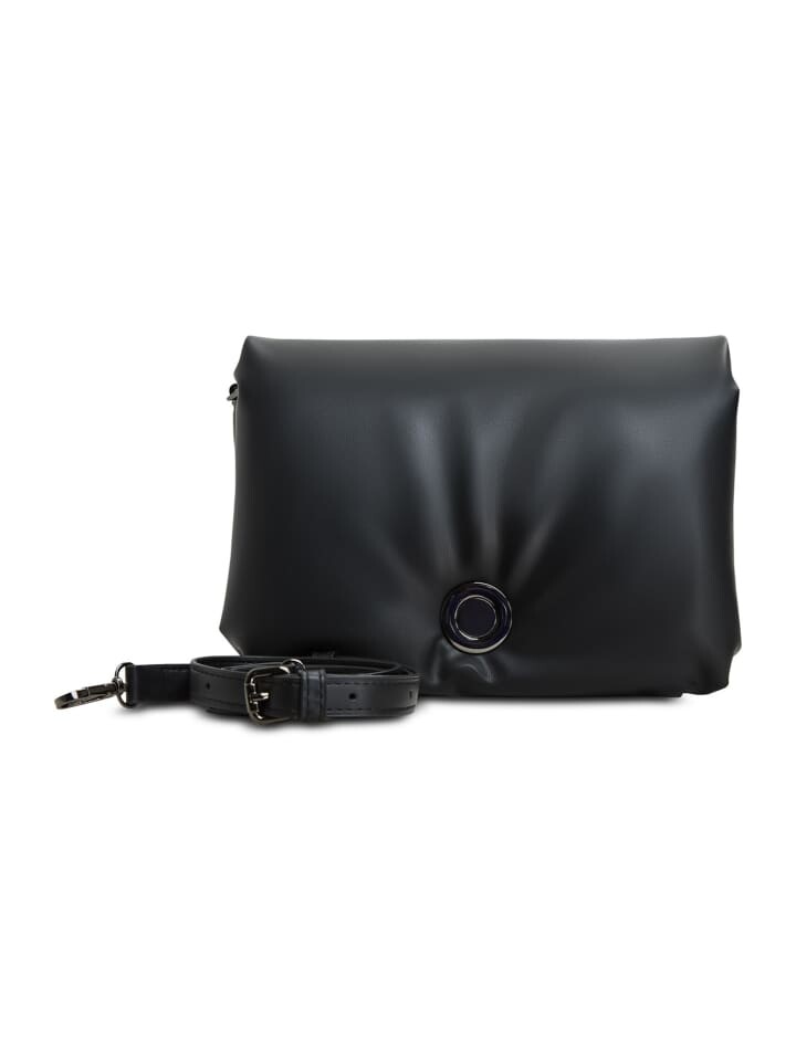 

Наплечная сумка CESARE GASPARI Handtasche, черный
