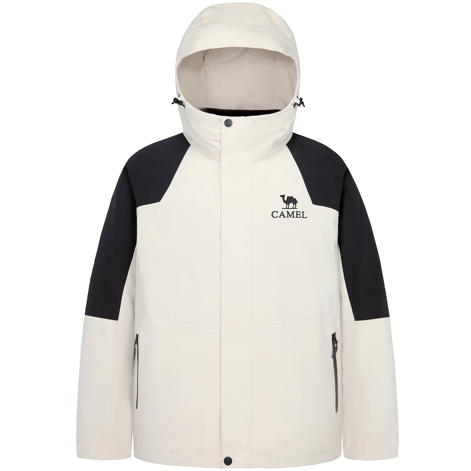 

Курса Urban Function Series мужская CAMEL, овсяно-серый/фантомно-черный