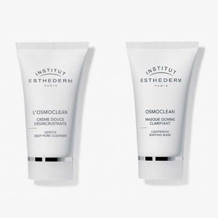 

Маска для удаления корки Osmoclean Esthederm