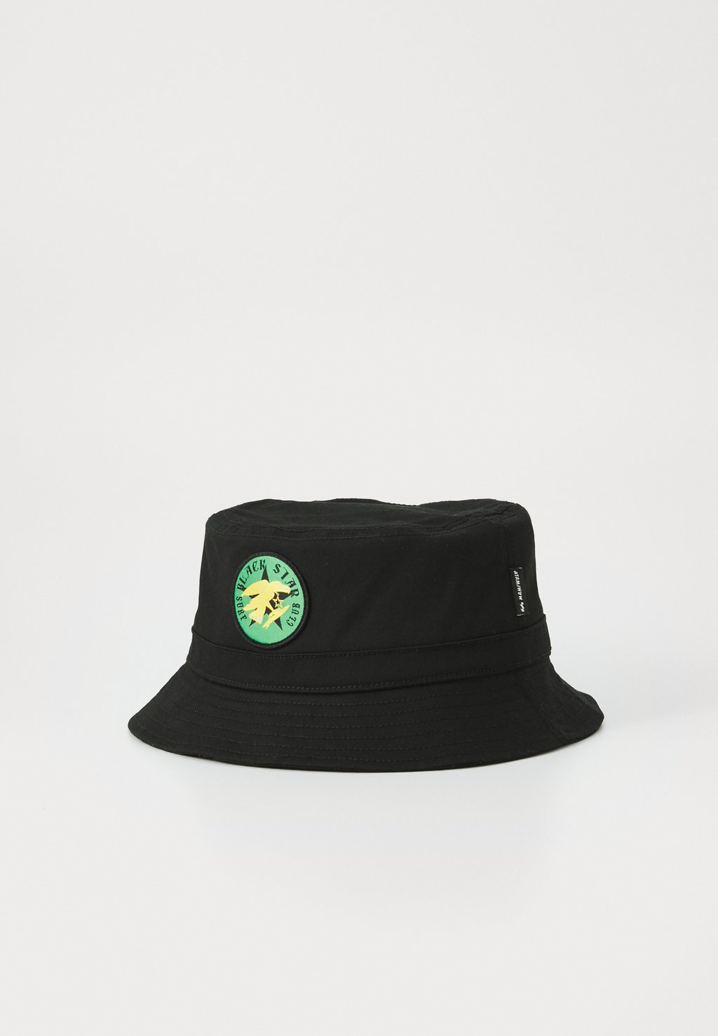 

Шляпа BLACK STAR SURF CLUB BUCKET UNISEX Billabong, черный