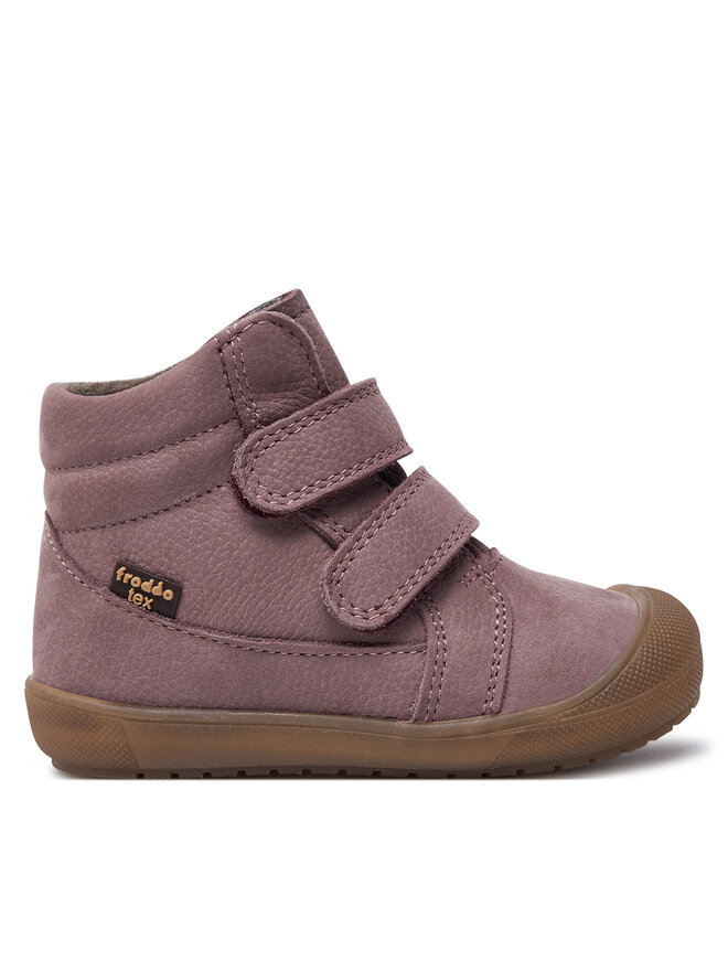 

Туфли на шнуровке Olie Wool Tex G2110138-6 M Froddo, розовый