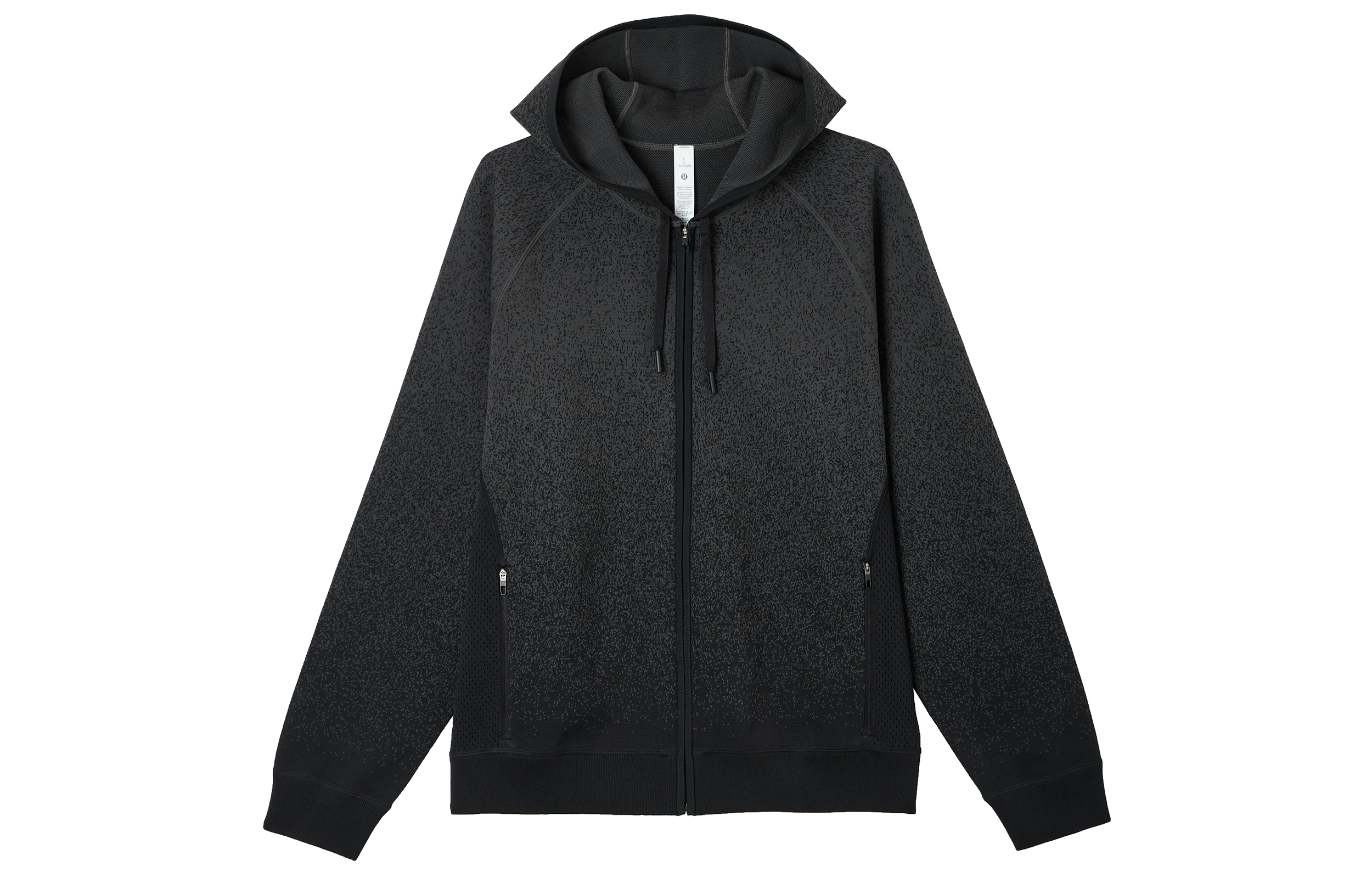 

Куртка и пальто серии Knit для мужчин Lululemon, Polaris Knitted Fabric Black Deep Carbon Fiber, Черный, Куртка и пальто серии Knit для мужчин Lululemon, Polaris Knitted Fabric Black Deep Carbon Fiber