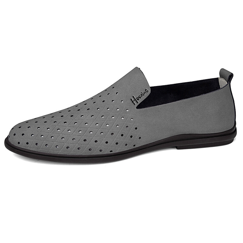 Туфли Extravagant Men's Casual Shoes Men Low-Top — фото 3