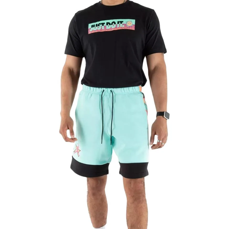 Jordan Шорты AJ11 Casual Unisex Tropical Twist — фото 3