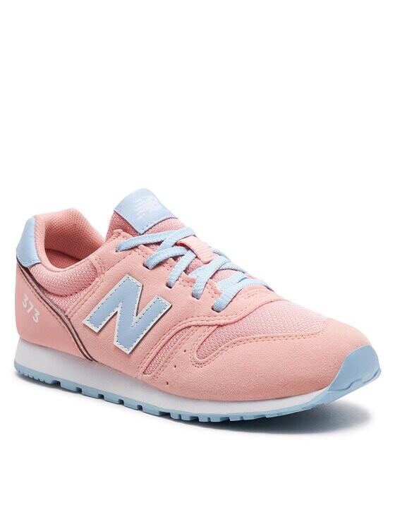 

Кроссовки New Balance, розовый