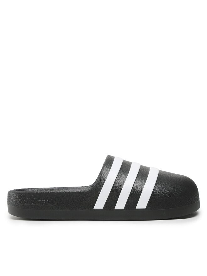 

Тапочки Adidas, черный