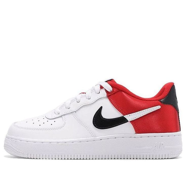 

Кроссовки air force 1 lv8 1 Nike, красный