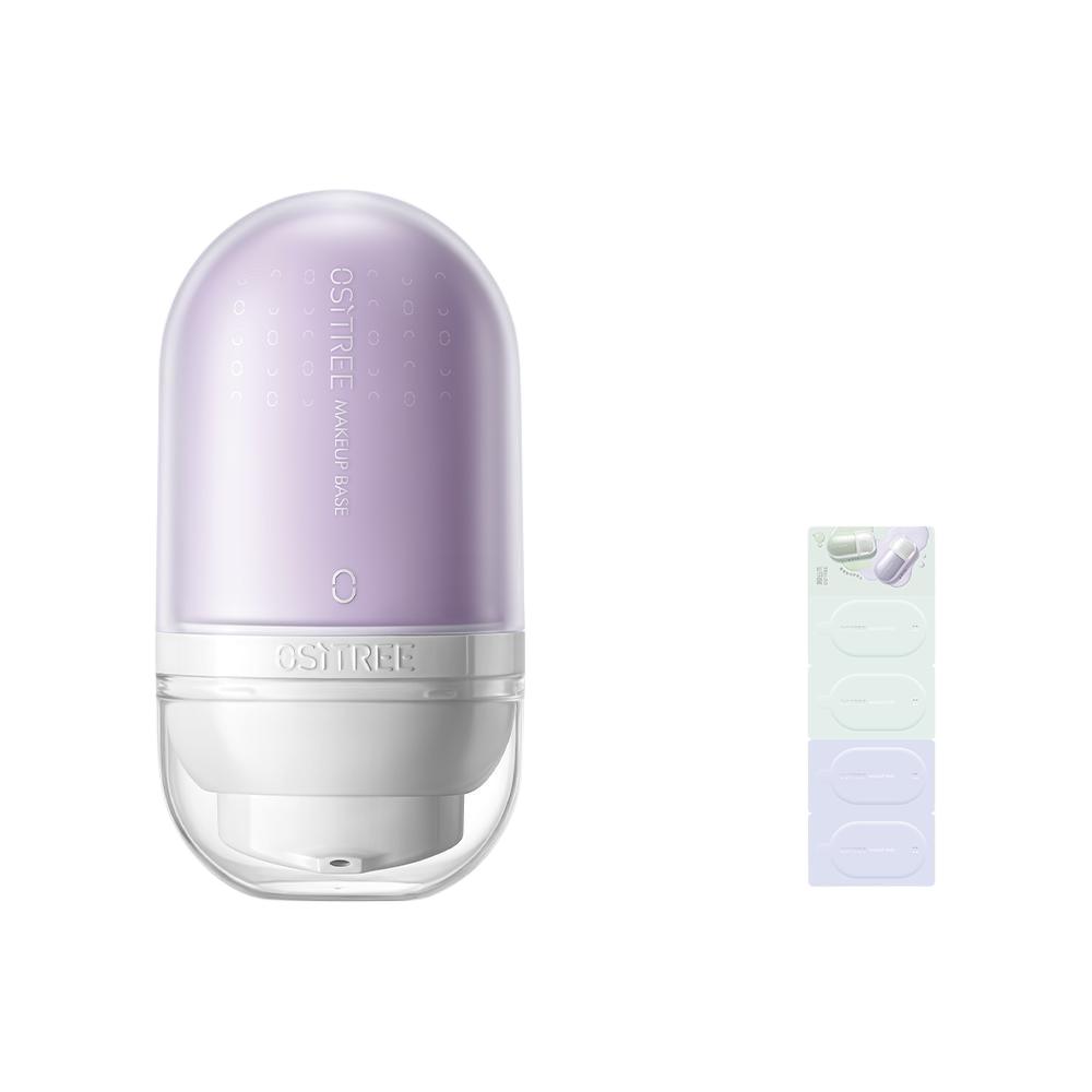 

Ositree Корректирующий праймер для выравнивания тона кожи кремовая текстура сияющий цвет лица