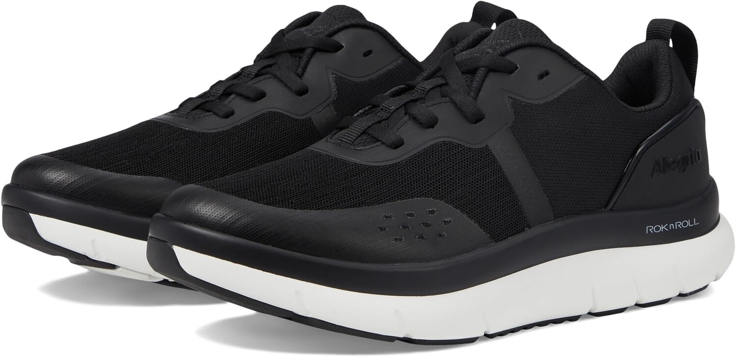

Кроссовки Alegria Eclips, цвет Black Mesh