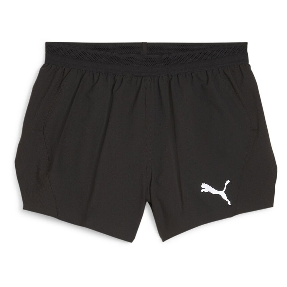 

Шорты Puma Ultraweave Velocity 3´´ Split, черный