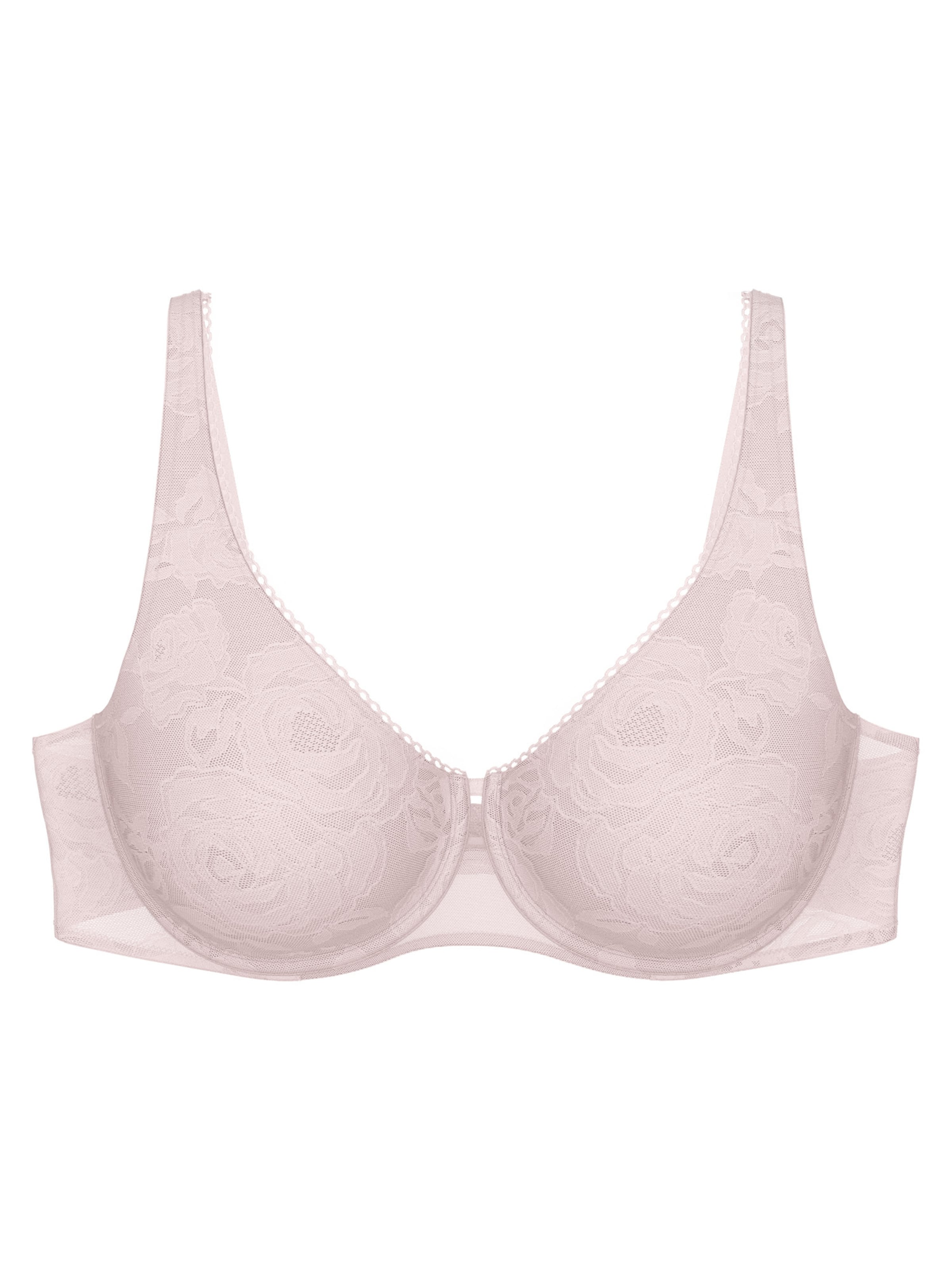 

TRIUMPH Minimizer 'Wild Rose Sensation' в цвете Rose